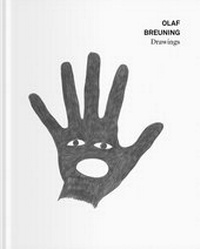 Enlarge image Cover: Olaf Breuning - Verlag für Moderne Kunst
