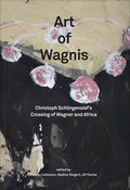 Cover: Art of Wagnis - Verlag f&uuml;r Moderne Kunst