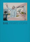 Cover: Err&oacute; - Verlag f&uuml;r Moderne Kunst