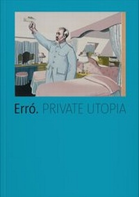 Enlarge image Cover: Erró - Verlag für Moderne Kunst