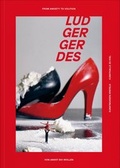 Cover: Ludger Gerdes - Verlag f&uuml;r Moderne Kunst