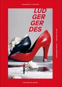 Enlarge image Cover: Ludger Gerdes - Verlag für Moderne Kunst