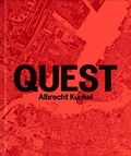 Cover: Albrecht Kunkel: Quest - Verlag f&uuml;r Moderne Kunst