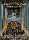 Cover: "Singt weiter, Jungs, singt weiter" - Stekovics, J