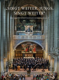 Abbildung von: "Singt weiter, Jungs, singt weiter" - Stekovics, J