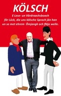 Cover: K&Ouml;LSCH - ratio-books