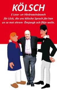 Enlarge image Cover: KÖLSCH - ratio-books