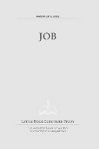 Enlarge image Cover: Job - Answer Guide - Liturgical Press