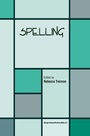 Cover: Spelling - Kluwer Academic Publishers
