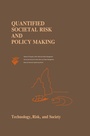Cover: Quantified Societal Risk and Policy Making - Springer
