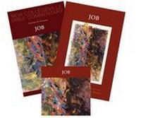 Enlarge image Cover: Job - Study Set - Little Rock Scripture Study