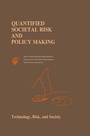 Cover: Quantified Societal Risk and Policy Making - Springer