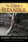 Cover: The Star of Istanbul - Mysterious Press