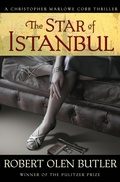 Cover: The Star of Istanbul - Mysterious Press