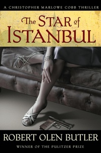 Enlarge image Cover: The Star of Istanbul - Mysterious Press