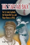 Cover: The Stars Are Back - Southern Illinois University Press