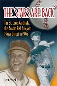 Enlarge image Cover: The Stars Are Back - Southern Illinois University Press