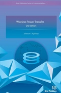 Cover: Wireless Power Transfer, 2nd Edition - River Publishers