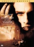 Cover: Interview mit einem Vampir - Warner Home Entertainment