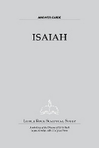 Enlarge image Cover: Isaiah Study Set - Liturgical Press