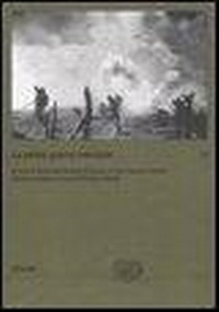 Abbildung von: Prima guerra mondiale - EINAUDI