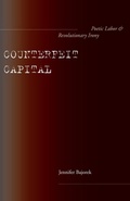 Cover: Counterfeit Capital - Stanford University Press