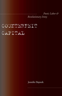 Enlarge image Cover: Counterfeit Capital - Stanford University Press