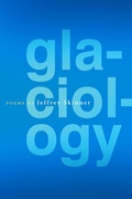 Cover: Glaciology - Southern Illinois University Press