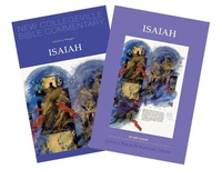 Enlarge image Cover: Isaiah Study Set - Little Rock Scripture Study
