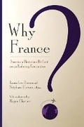 Cover: Why France? - Cornell University Press
