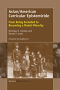 Cover: Asian/American Curricular Epistemicide - Brill