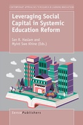 Cover: Leveraging Social Capital in Systemic Education Reform - Brill