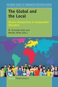 Cover: The Global and the Local - Brill
