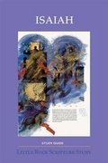 Cover: Psalms I Study Guide - Little Rock Scripture Study