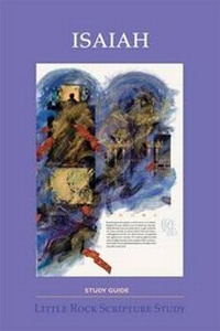 Enlarge image Cover: Psalms I Study Guide - Little Rock Scripture Study