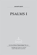 Cover: Psalms I Study Set - Liturgical Press