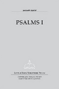 Enlarge image Cover: Psalms I Study Set - Liturgical Press