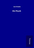 Cover: Die Physik - TP Verone Publishing