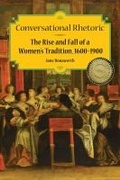 Cover: Conversational Rhetoric - Southern Illinois University Press