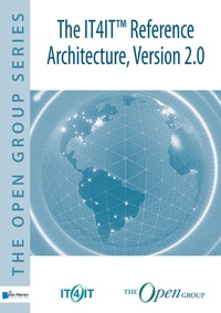Abbildung von: The IT4ITT reference architecture, Version 2.0 - Van Haren Publishing BV