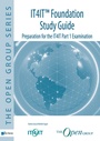 Cover: IT4ITT Foundation study guide - Van Haren Publishing BV
