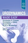 Cover: Urodynamics Made Easy - Elsevier