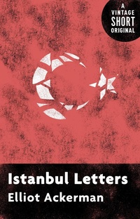 Abbildung von: Istanbul Letters - Vintage
