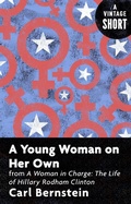 Cover: A Young Woman on Her Own - Vintage
