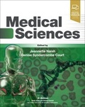 Cover: Medical Sciences - Elsevier