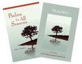 Cover: Psalms I Study Set - Liturgical Press