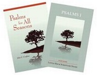 Enlarge image Cover: Psalms I Study Set - Liturgical Press