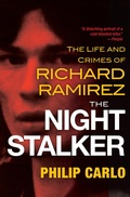 Cover: The Night Stalker - Citadel Press
