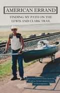Cover: American Errand - James Sheldon