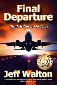 Enlarge image Cover: Final Departure - Sunbrook Publishing